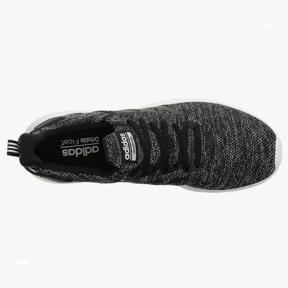 Adidas lite Racer Made with Earth Friendly Materials Fabrication. - Picture 10 of 11